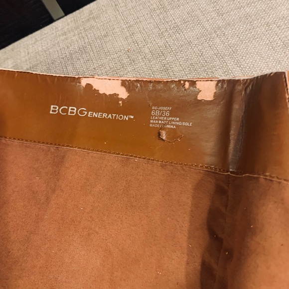 Bcbg boots - Picture 9 of 11